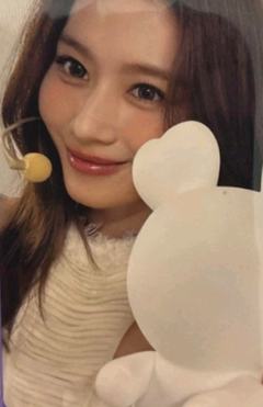 日本八周年台灯卡 纱