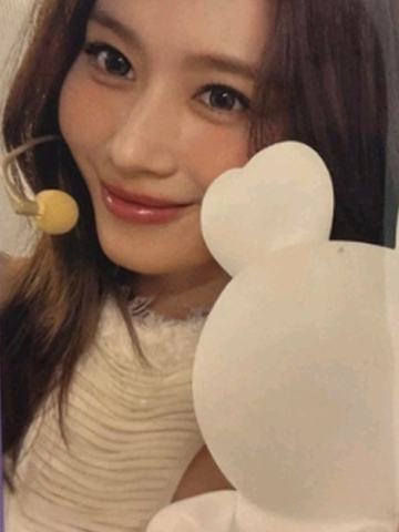 日本八周年台灯卡 纱