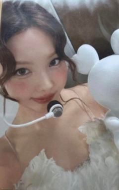 日本八周年台灯卡 脸