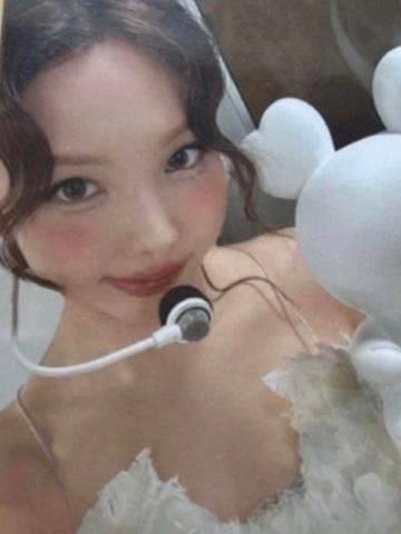 日本八周年台灯卡 脸