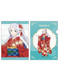 芙莉莲(文件夹)-toho十周年纪念周边