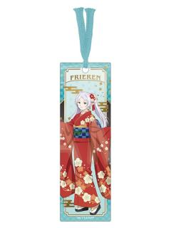 辛美尔(书签)-toho十周年纪念周边