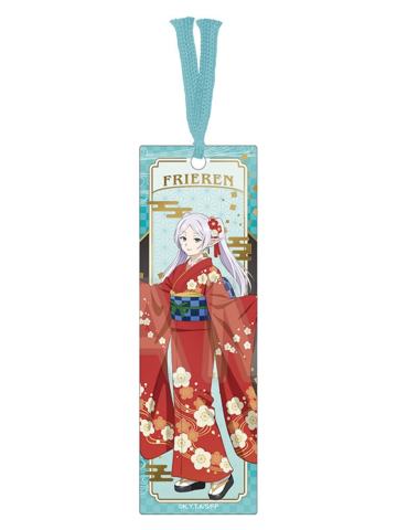 辛美尔(书签)-toho十周年纪念周边