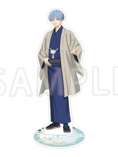 辛美尔(立牌)-toho十周年纪念周边