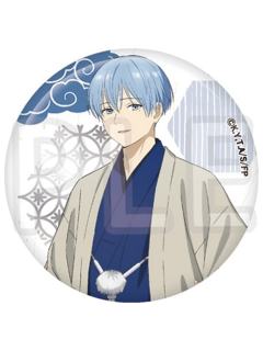 辛美尔b(徽章)-toho十周年纪念周边