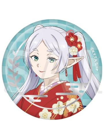 芙莉莲a(徽章)-toho十周年纪念周边