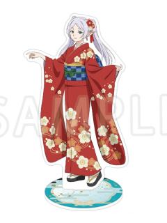 芙莉莲(立牌)-toho十周年纪念周边