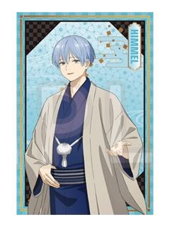 辛美尔(明信片)-toho十周年纪念周边