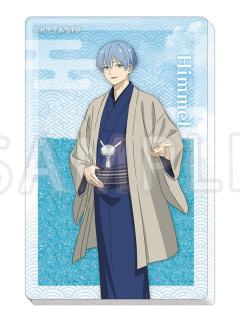 辛美尔(流麻)-toho十周年纪念周边