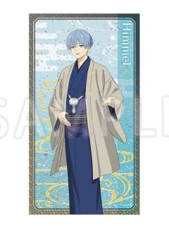 辛美尔(闪卡)-toho十周年纪念周边