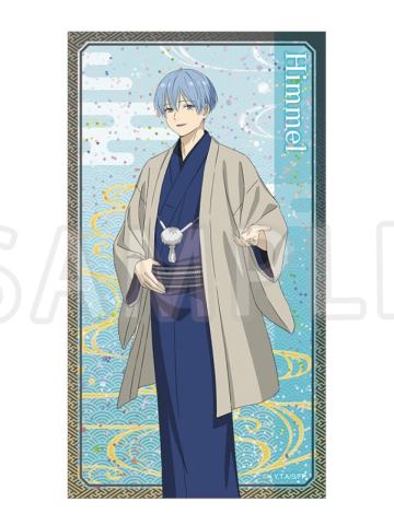 辛美尔(闪卡)-toho十周年纪念周边