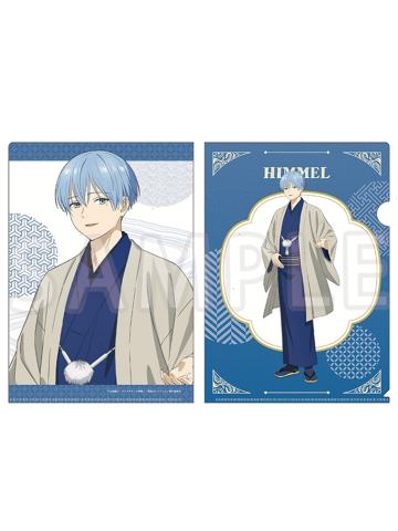 辛美尔(文件夹)-toho十周年纪念周边