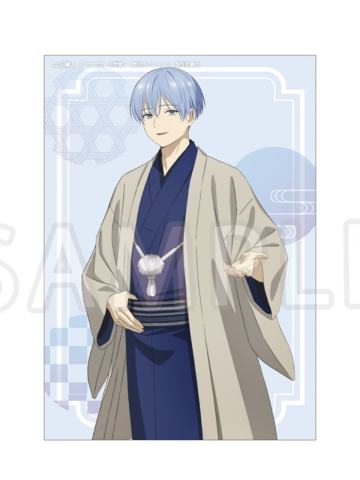 辛美尔(收藏板)-toho十周年纪念周边