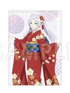 芙莉莲(收藏板)-toho十周年纪念周边