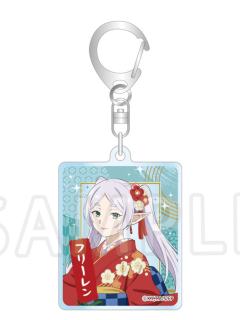 辛美尔(挂件)-toho十周年纪念周边