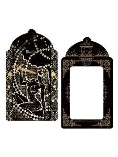 杀戮-月下来客系列满赠pvc卡套