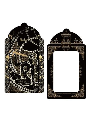 杀戮-月下来客系列满赠pvc卡套