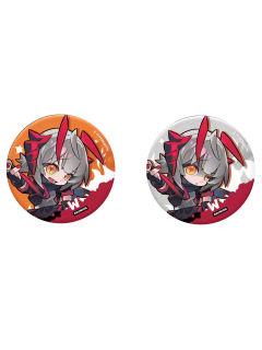 维什戴尔光栅徽章-焰烬曙明第二弹系列