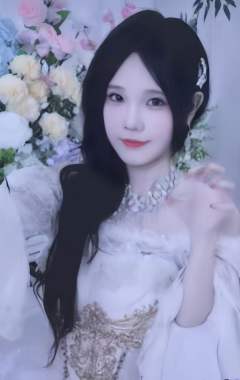 鲍雨欣《秋欧》主题小卡 ver.B