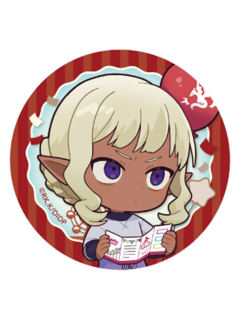 希斯尔-游乐园Q版吧唧