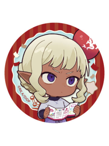 希斯尔-游乐园Q版吧唧