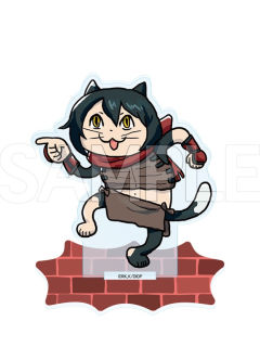 伊津津美-TreeVillage快闪立牌