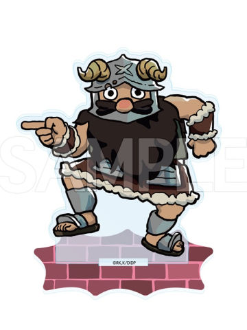 森西-TreeVillage快闪立牌