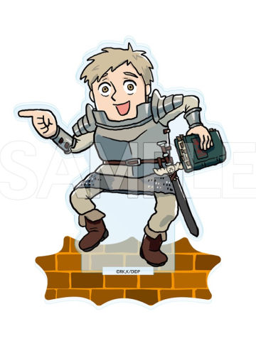 莱欧斯-TreeVillage快闪立牌