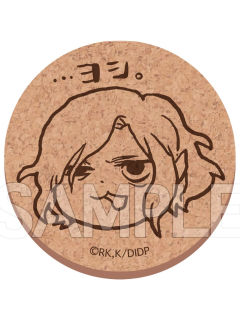 米斯伦-TreeVillage快闪杯垫