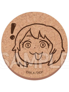 法琳-TreeVillage快闪杯垫