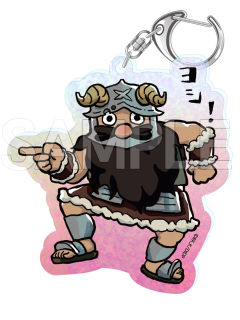 森西-TreeVillage快闪挂件