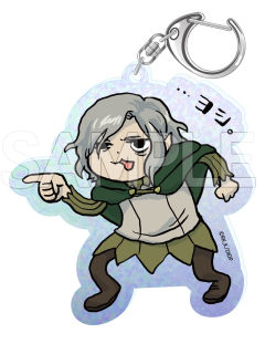 米斯伦-TreeVillage快闪挂件