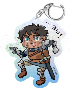 卡布尔-TreeVillage快闪挂件