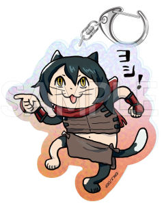 伊津津美-TreeVillage快闪挂件