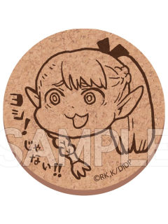 玛露西尔-TreeVillage快闪杯垫