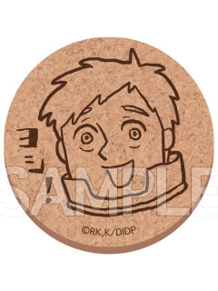 莱欧斯-TreeVillage快闪杯垫