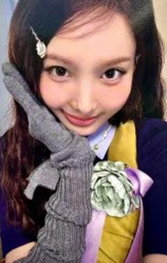 episode版专卡 脸