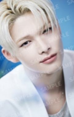 安可场周特别版随机卡7