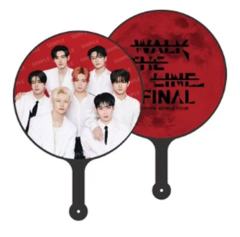 安可场周扇子 团