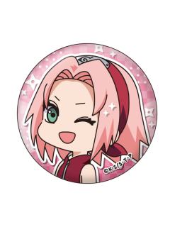 春野樱-QQ人捏捏吧唧