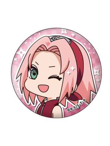 春野樱-QQ人捏捏吧唧