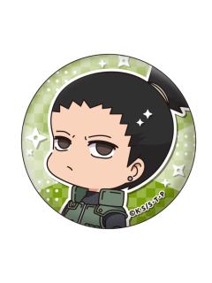 奈良鹿丸-QQ人捏捏吧唧