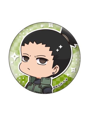 奈良鹿丸-QQ人捏捏吧唧