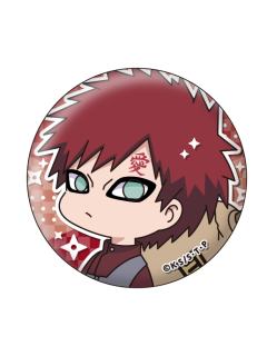 我爱罗-QQ人捏捏吧唧