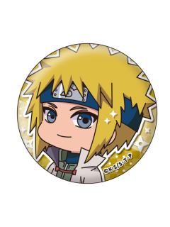 波风水门-QQ人捏捏吧唧