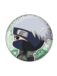 旗木卡卡西-QQ人捏捏吧唧