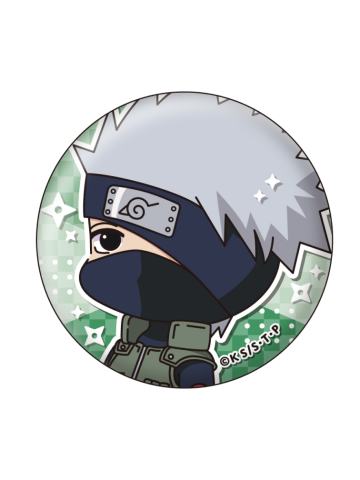 旗木卡卡西-QQ人捏捏吧唧