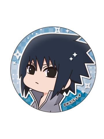 宇智波佐助-QQ人捏捏吧唧