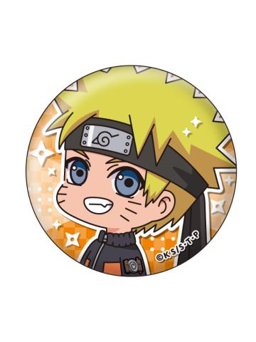 漩涡鸣人-QQ人捏捏吧唧