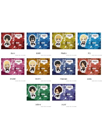 座敷娘立牌vol.2